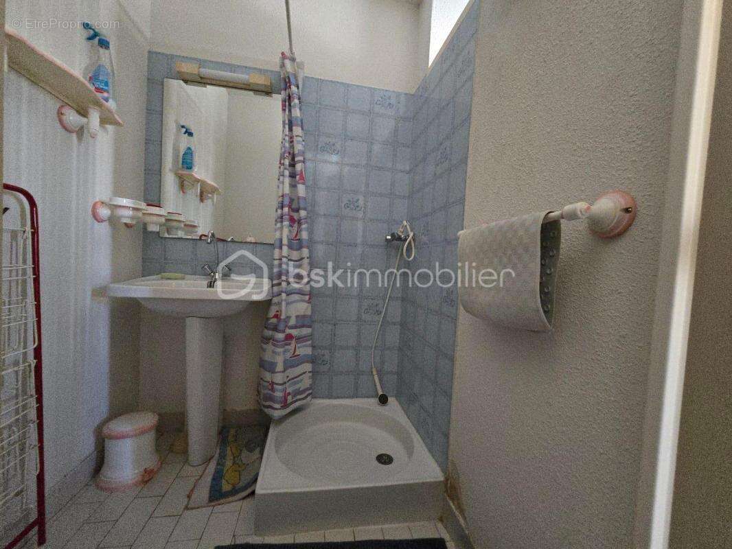 studio cabine avec vue sur le port - photo 10