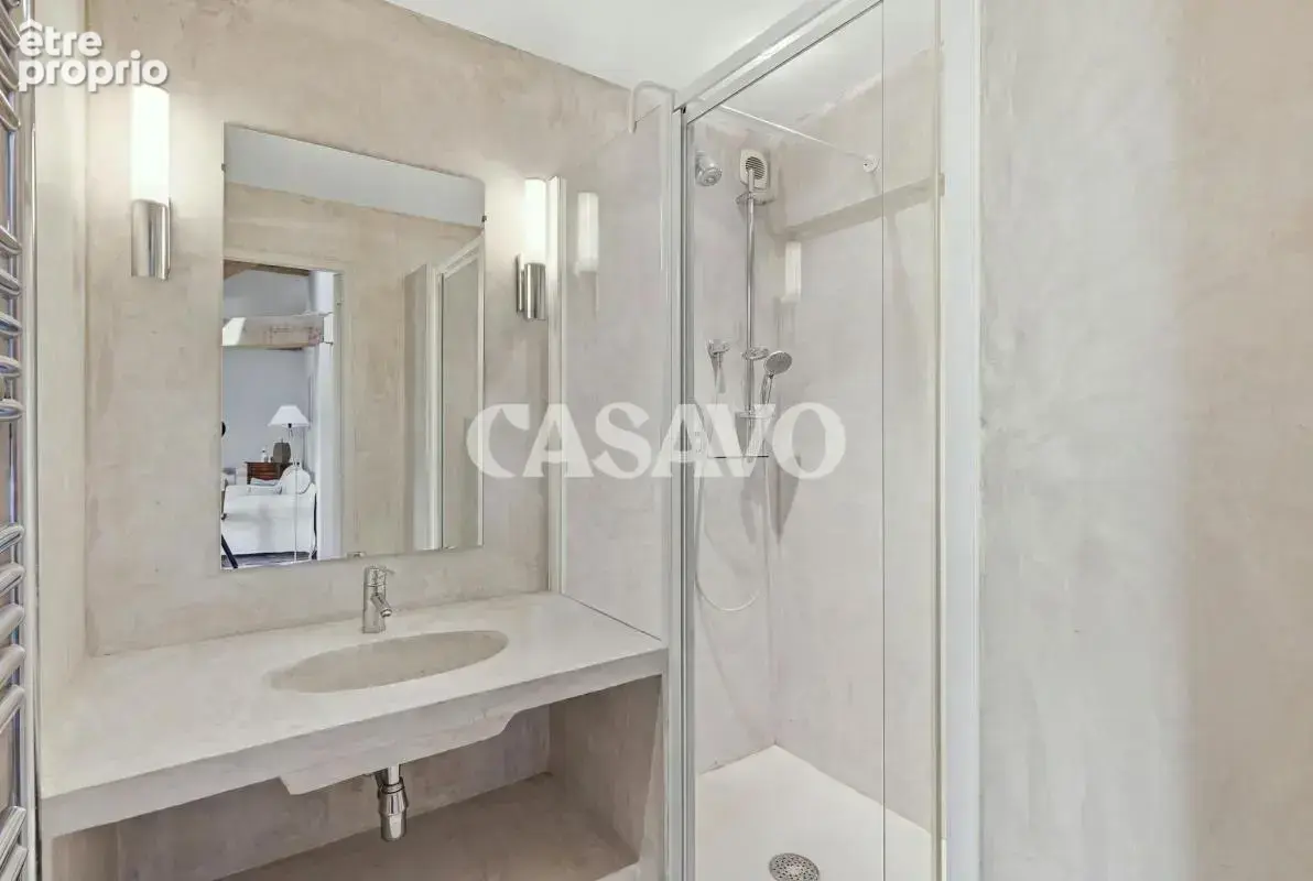 Vente Appartement 5 pièces de 121m² - 13540 Aix-en-Provence - photo 9