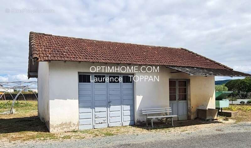 Terrain à VILLENEUVE-SUR-LOT