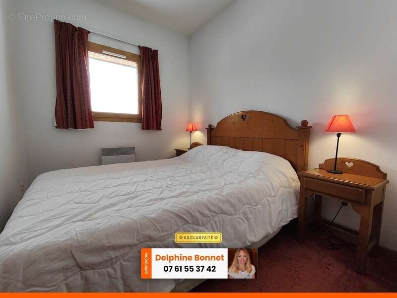 Appartement à MODANE