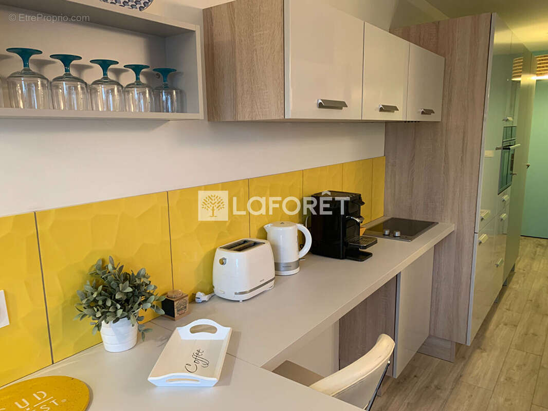 Appartement à ARCACHON