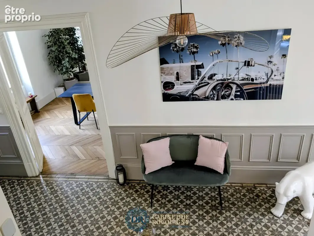 A vendre maison bourgeoise orleans quartier theatre - photo 10