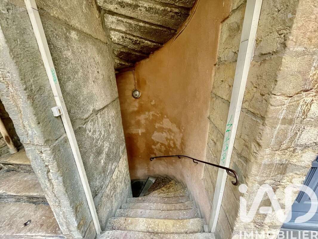 Photo 4 - Appartement à LYON-1E