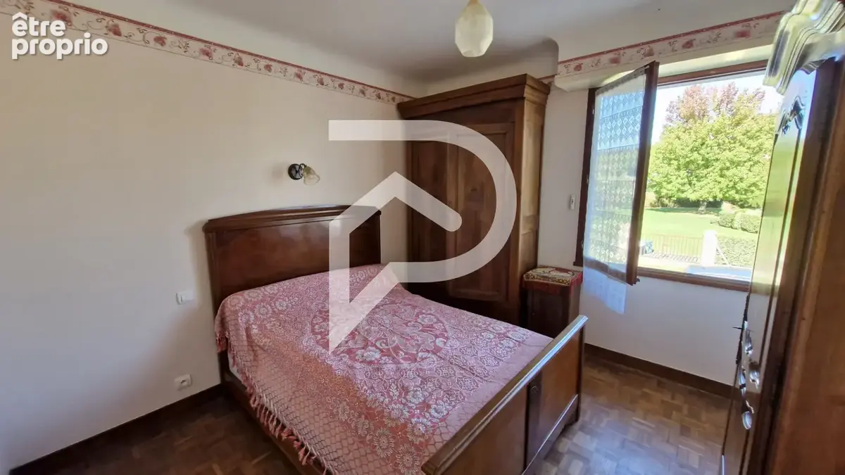 Maison sauveterre de bearn 6 pièces 150 m² - photo 9