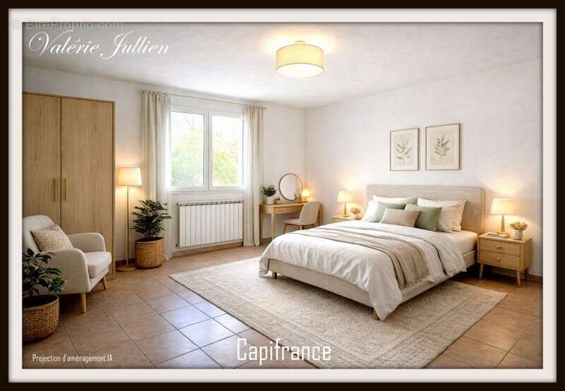 Maison à vendre 3 pièces PAULHAN (34) - photo 10