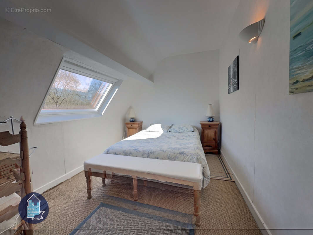 Maison à SAINT-VALERY-SUR-SOMME