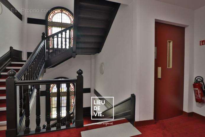 Appartement à SAINT-JEAN-DE-LUZ