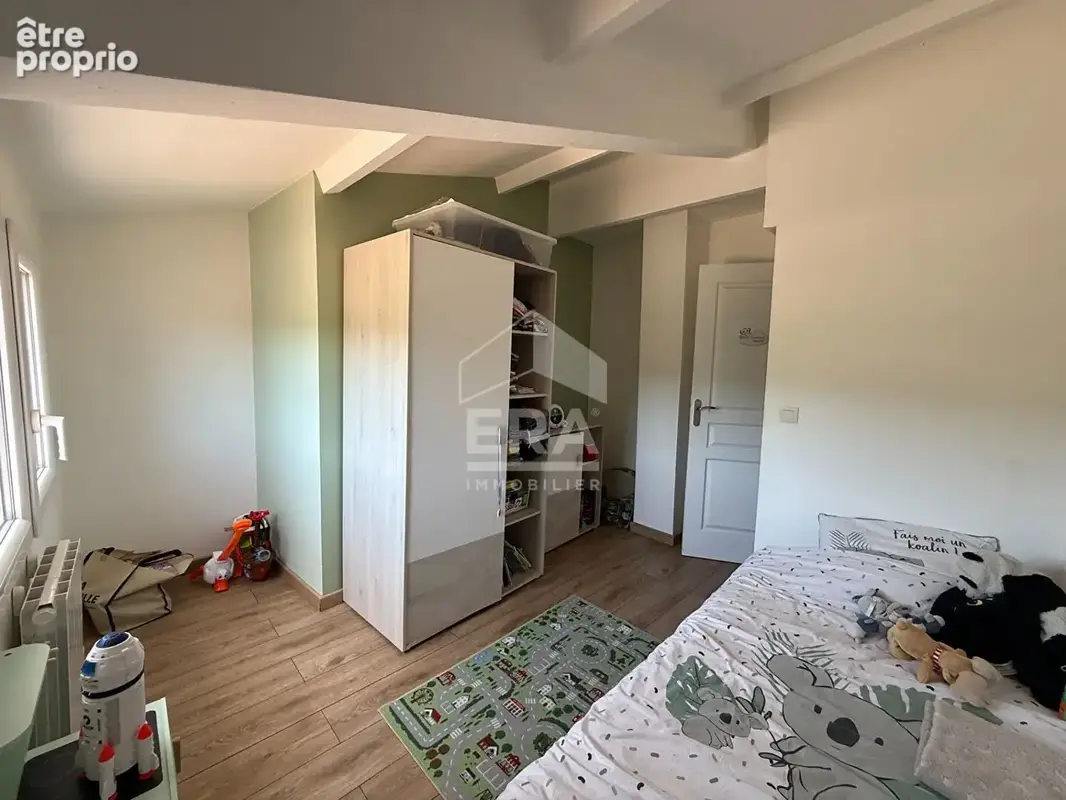 Maison 85m² à la bouilladisse - photo 8