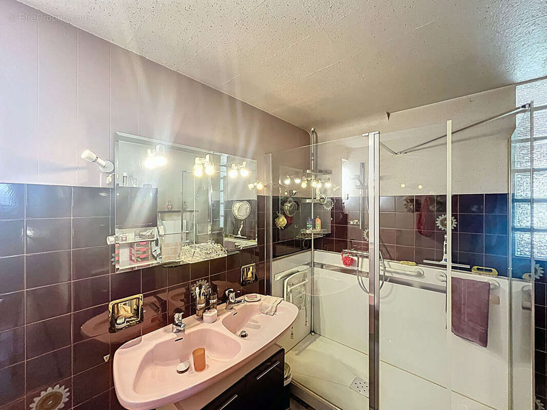 Maison à FONTENAY-AUX-ROSES