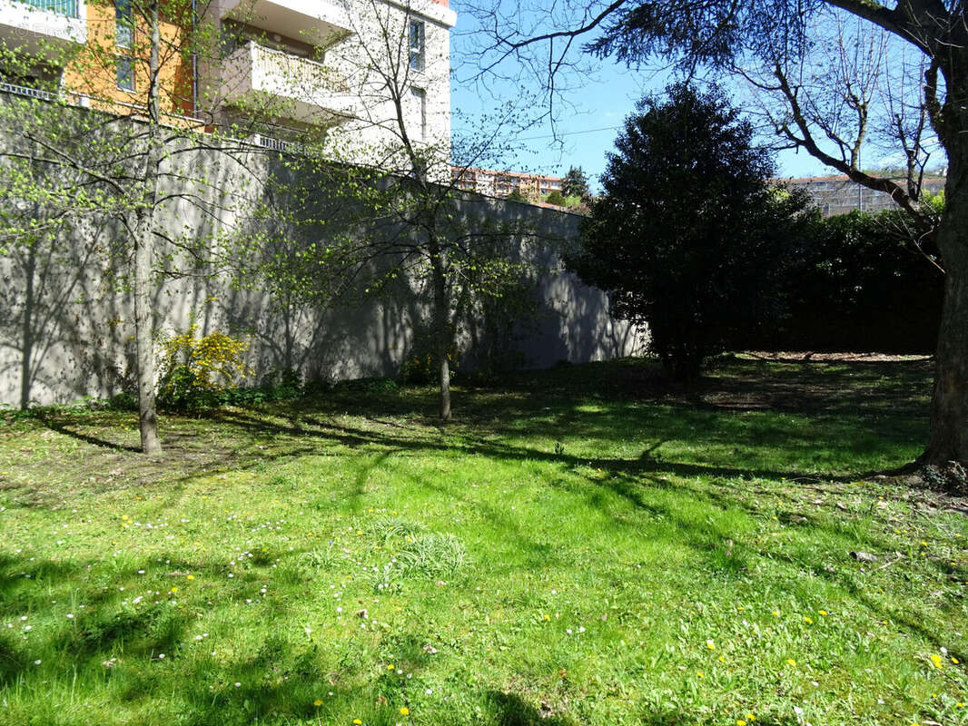 Appartement à LE PUY-EN-VELAY