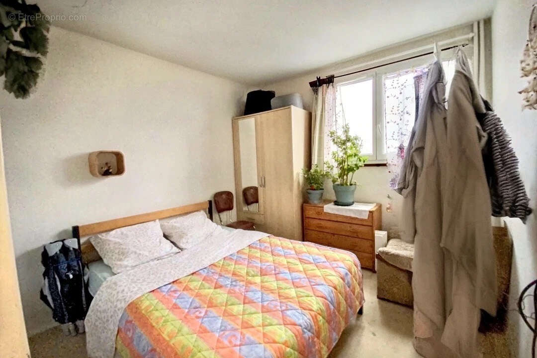 Appartement à DREUX