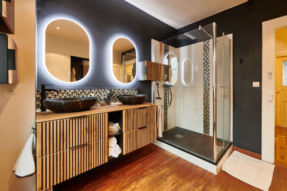 Maison de Maître 199 m2 avec 5 chambres au coeur de Saverne - photo 8