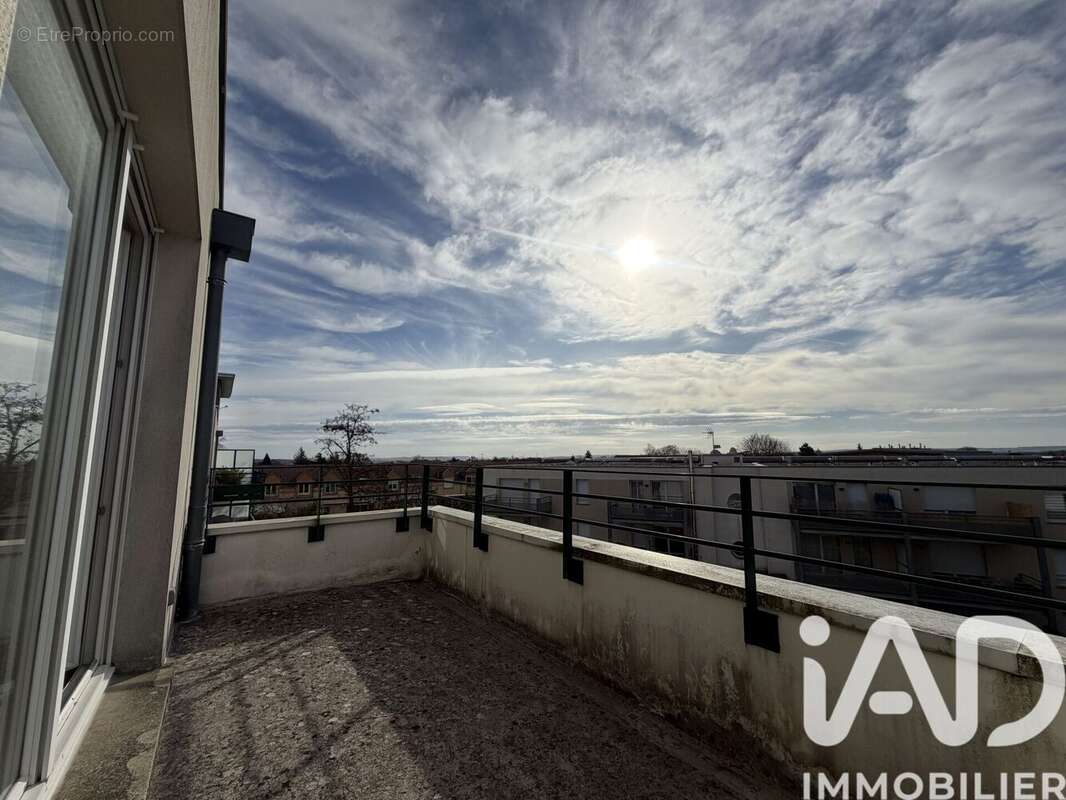 Photo 5 - Appartement à VANDOEUVRE-LES-NANCY
