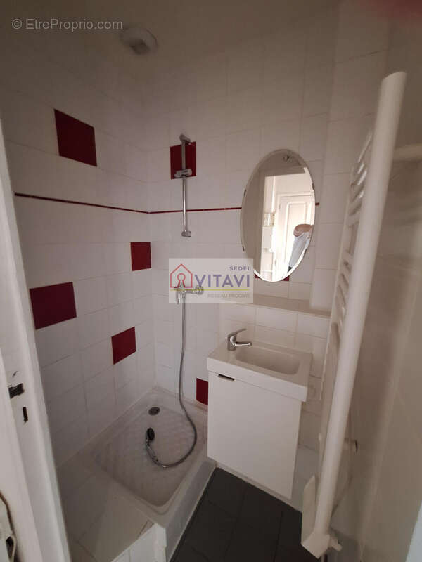Appartement à BEAUVAIS
