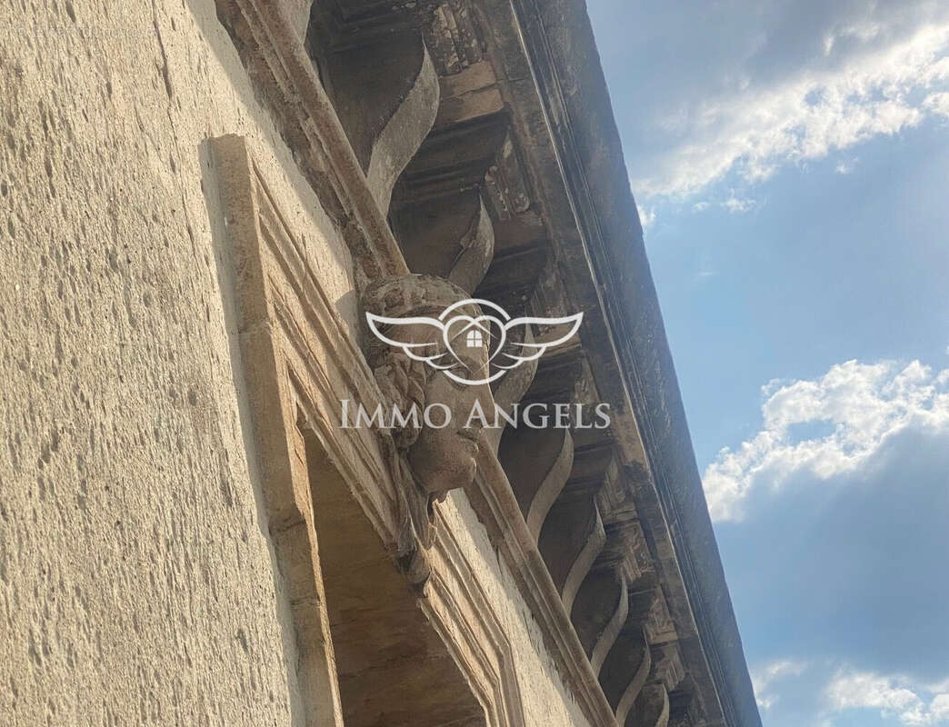 Appartement à SAINT-JEAN-DE-FOS