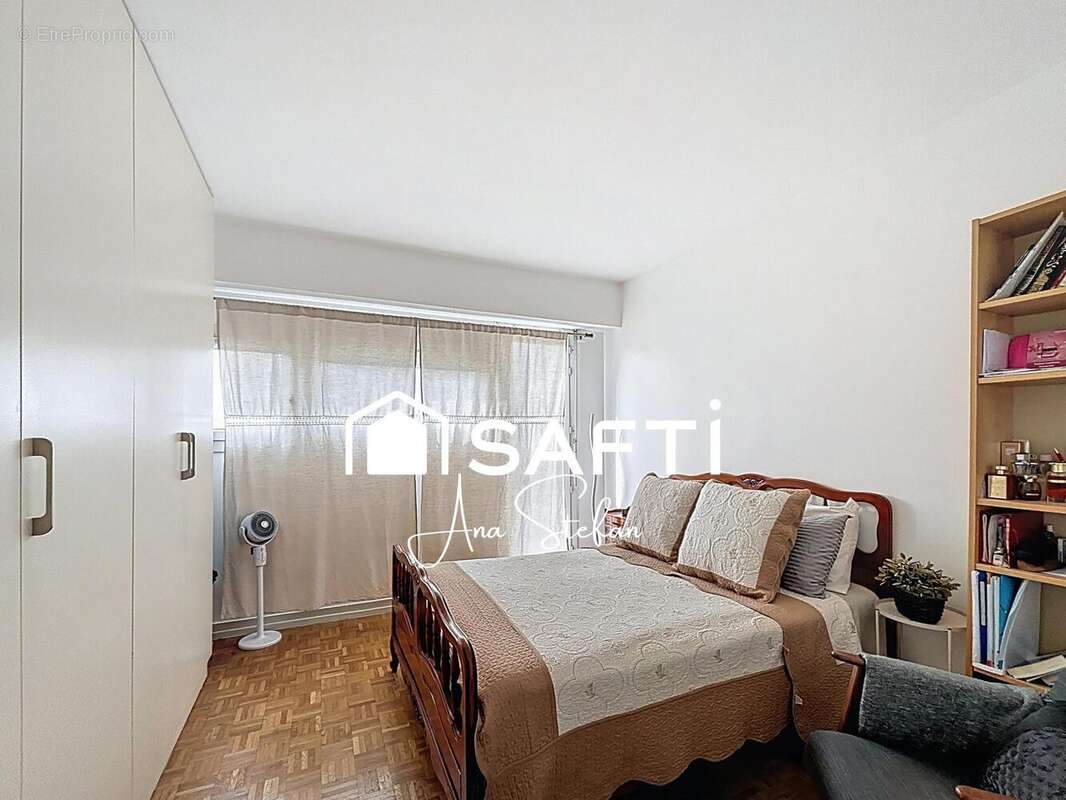 Photo 4 - Appartement à MASSY