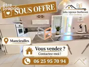 Maison à MANCIEULLES