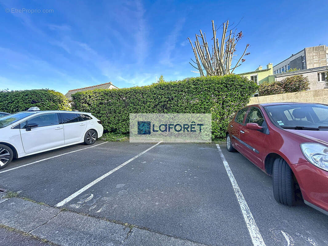 Appartement à BREST