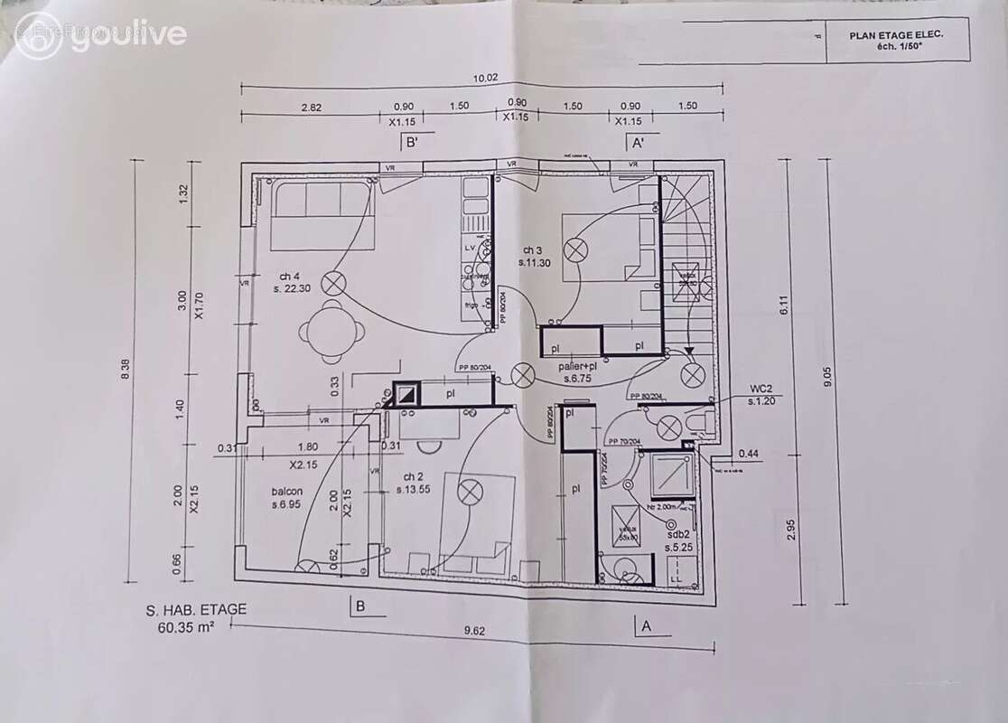Maison 120 m² à Les Sables-D'olonne  - photo 17