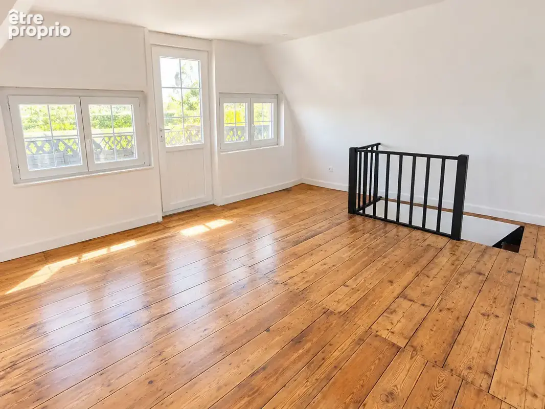 Maison 248m² à rochefort - photo 5
