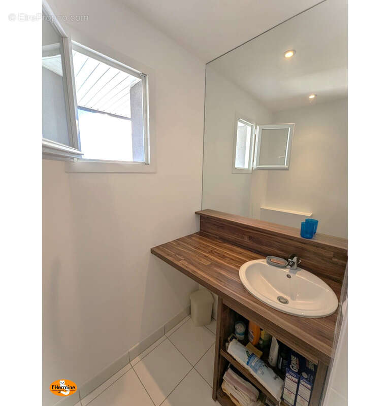 Appartement à QUIBERON