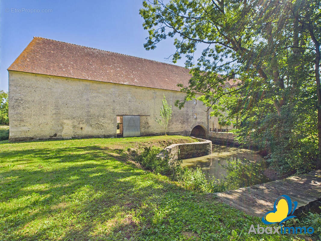 Maison à ARGENTAN