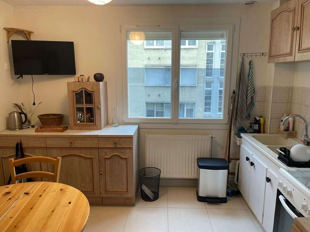 Appartement 2 Pièces Montreuil - photo 4
