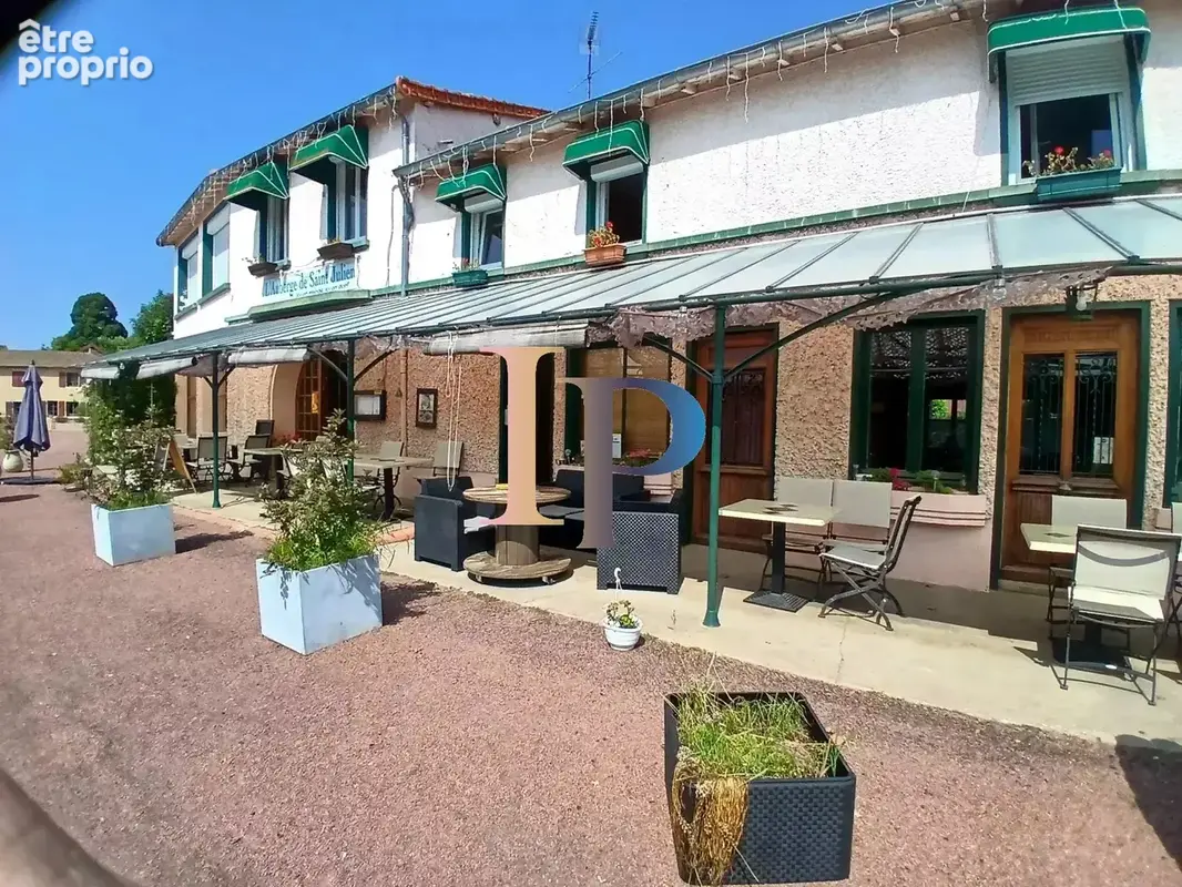 Photo Maison à Charlieu au prix de 199 000€