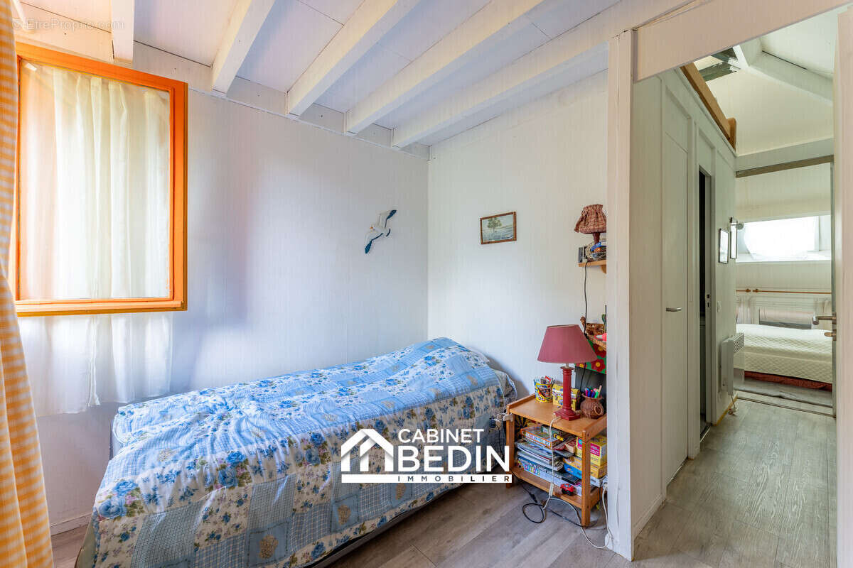 Appartement à LEGE-CAP-FERRET
