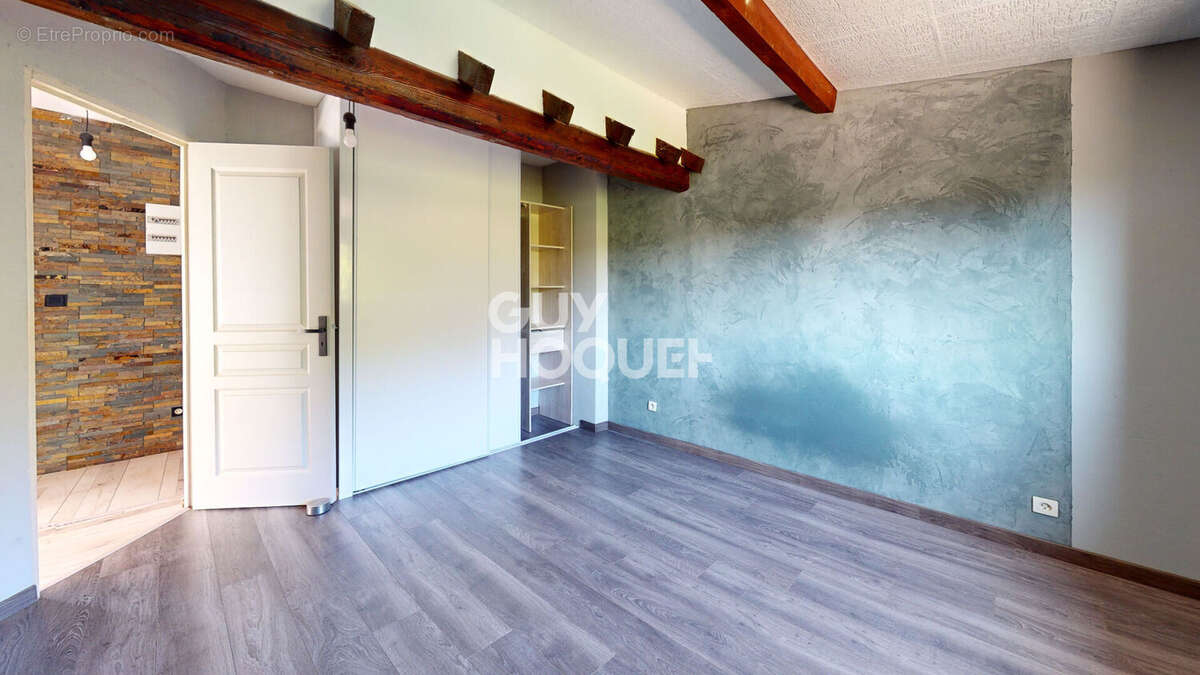 Appartement à MONTIGNY-LES-METZ