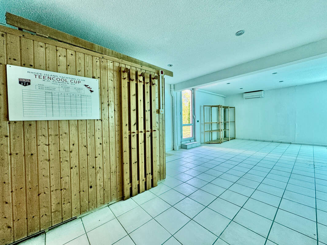 Maison à MARSEILLE-12E