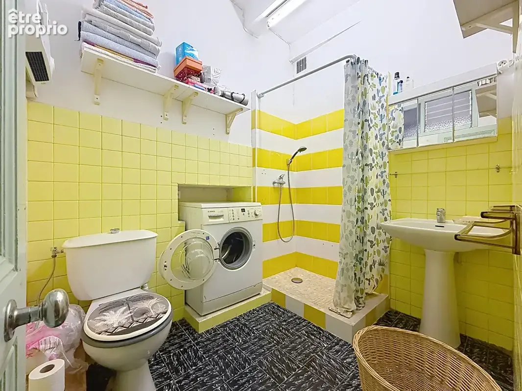 CLANS - A VENDRE - Ensemble immobilier à fort potentiel - photo 7