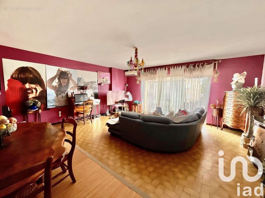 Photo 8 - Appartement à NARBONNE