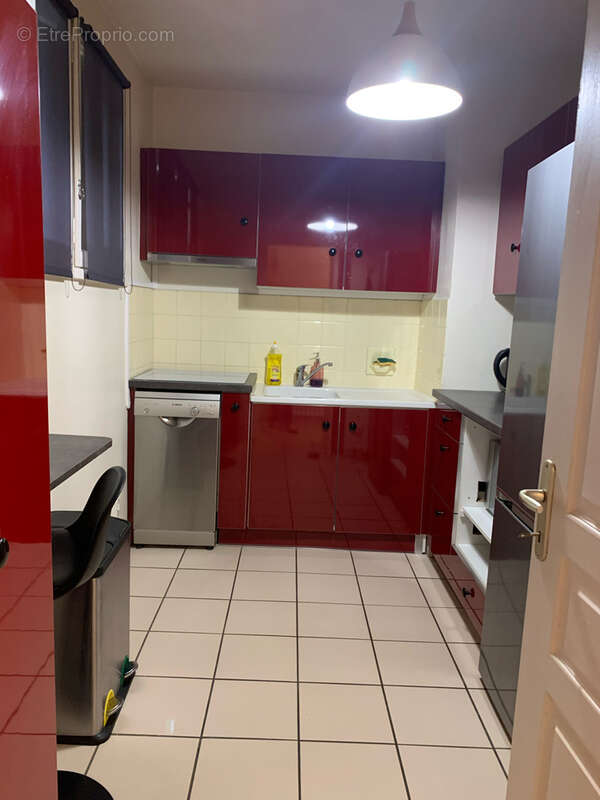 Appartement à BRIVE-LA-GAILLARDE