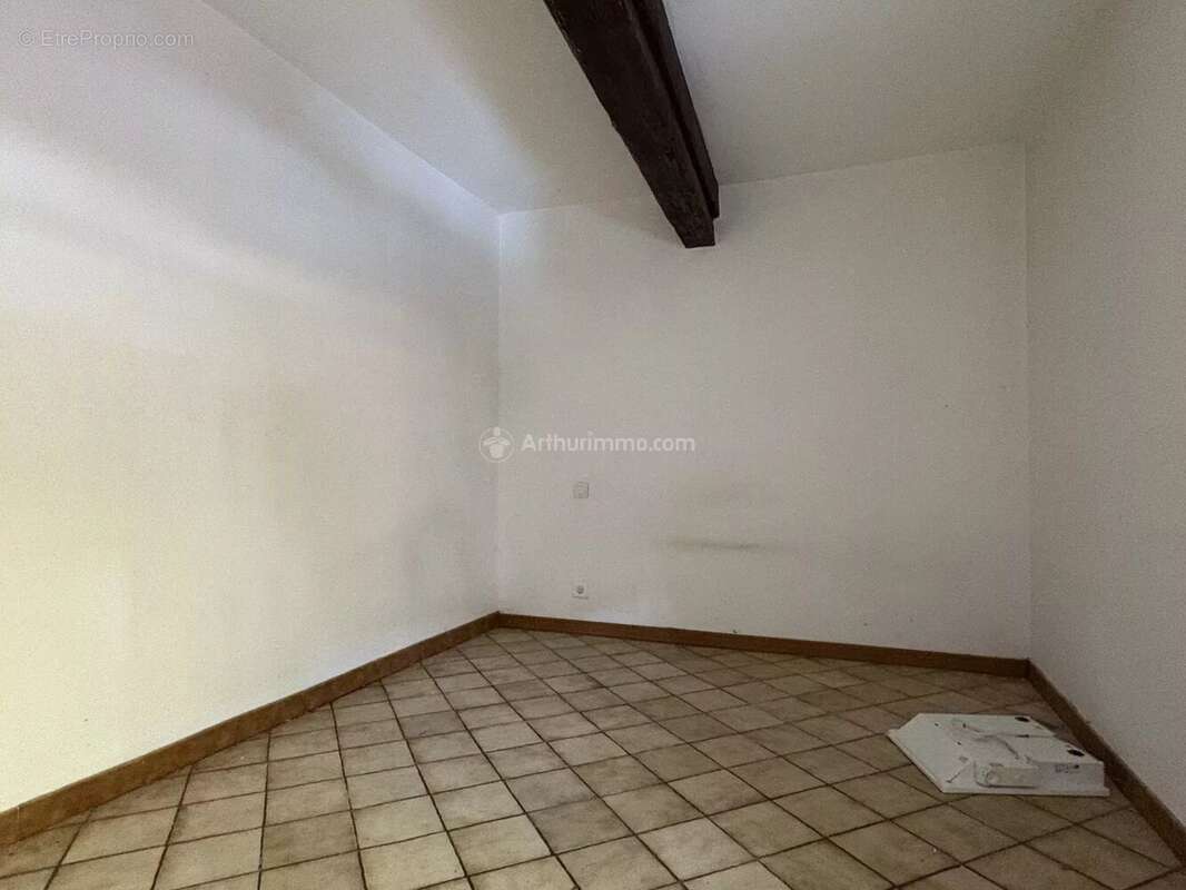Appartement à GAILLAC