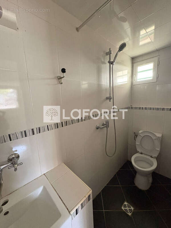 Maison à ARNOUVILLE-LES-GONESSE