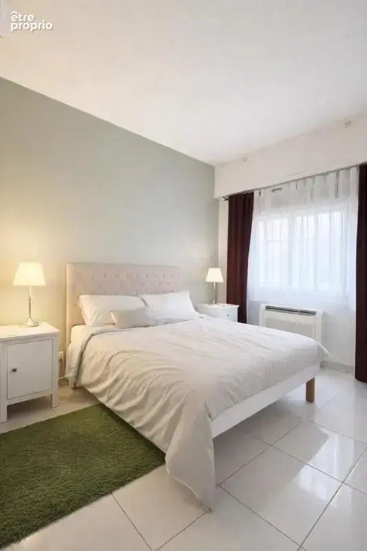 Appartement - photo 3