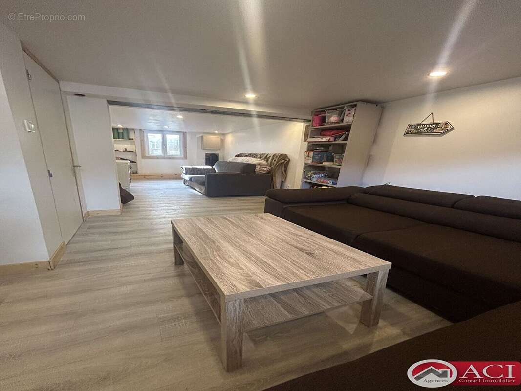 Maison Bornel 3 pièce(s) 60 m2 - photo 9