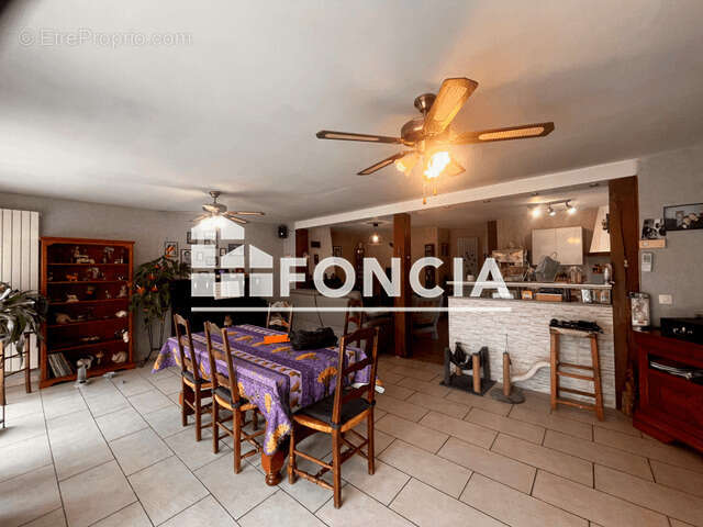 Maison à BOIS-LE-ROI