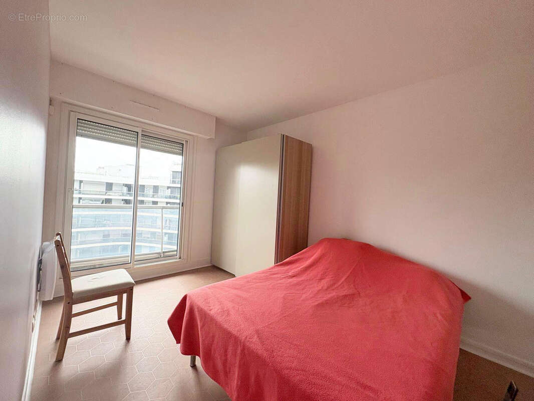 Appartement à SAINT-MAURICE