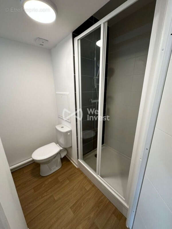 Appartement à FONTAINEBLEAU