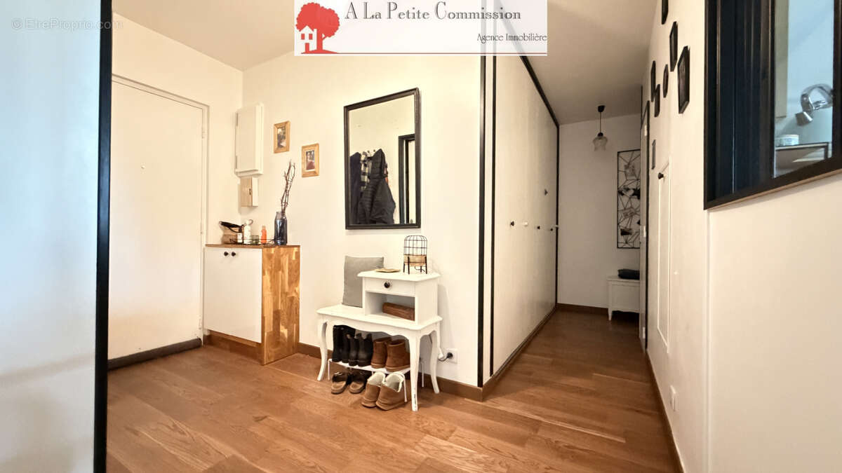 Appartement à CHARTRES