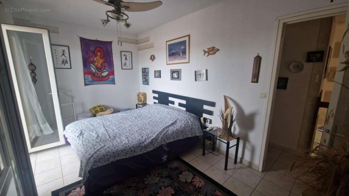 Maison à MEZE