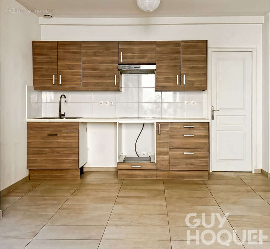 Appartement à VERSAILLES