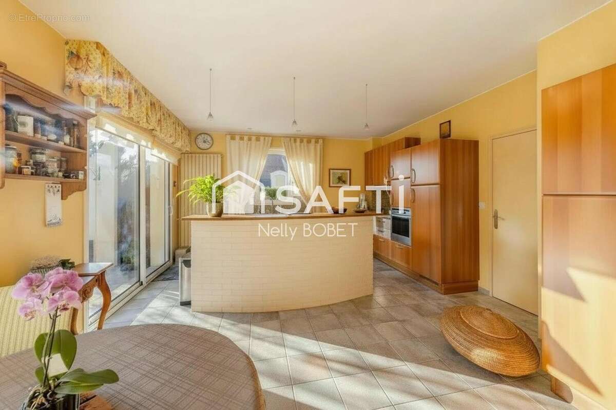 Photo 4 - Maison à SAINT-GREGOIRE