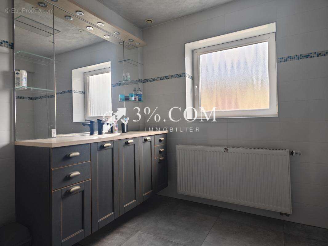 3%.com-- STATTMATTEN Duplex 5 pièces 145m2 + 2 terrasses - photo 8