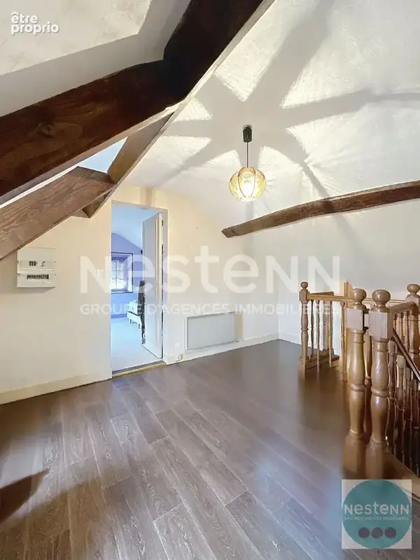 Cheverny ? Maison familiale avec 961 m² de terrain et potentiel d'agrandissement - photo 15