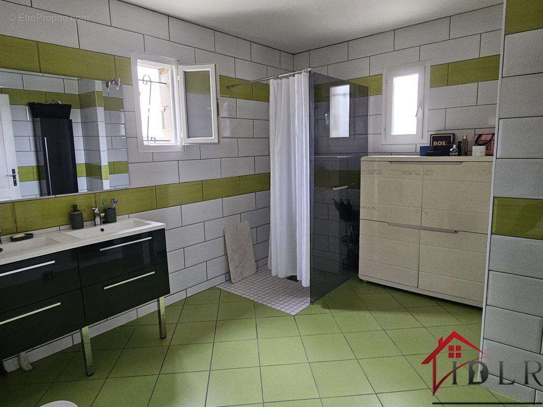 Maison à SAINT-DIZIER