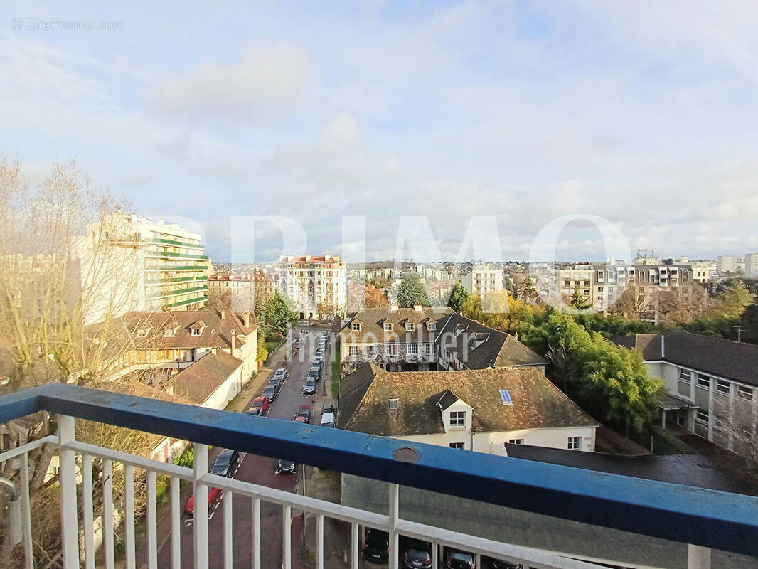 Appartement à SCEAUX