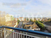 Appartement à SCEAUX